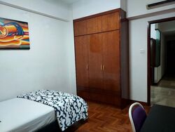 East Meadows (D16), Condominium #550593691